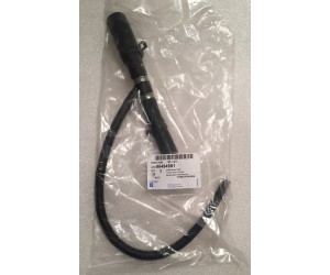 Патрубок сапуна GM Ланос / Сенс