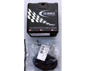 Подушка глушителя фигурная Ланос / Сенс