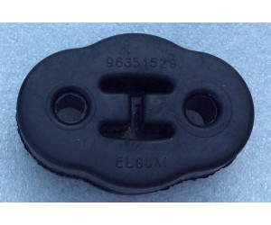 Подушка глушника фігурна Ланос / Сенс