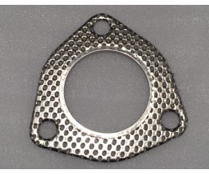 Прокладка резонатора Ланос / Сенс