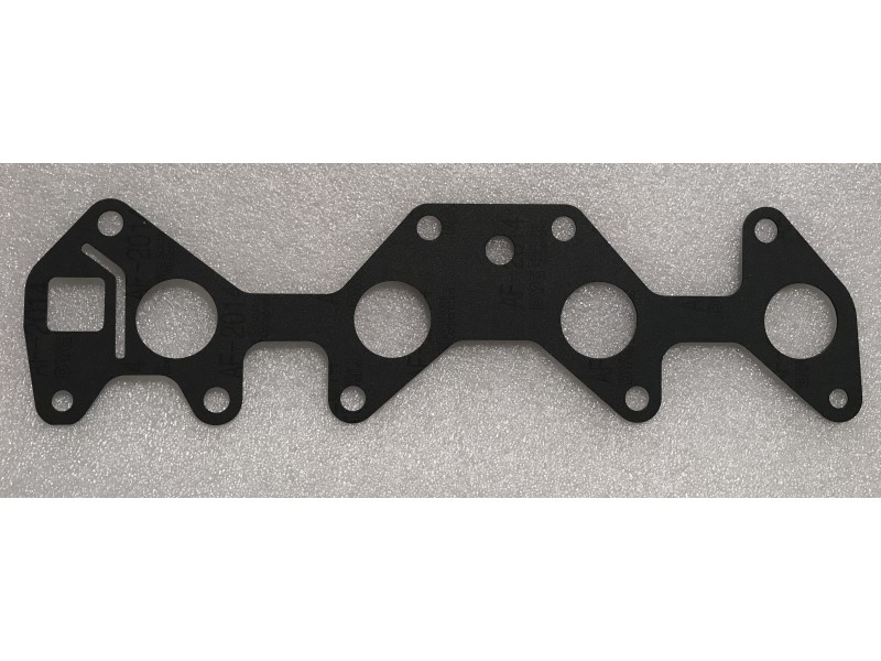 Купить Прокладка впускного коллектора на Ланос, Сенс в Украине