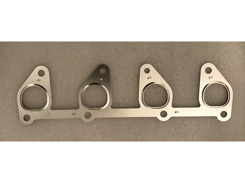 Купить Прокладка выпускного коллектора на Ланос, Сенс в Украине