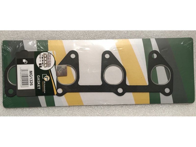 Купить Прокладка выпускного коллектора на Ланос, Сенс в Украине