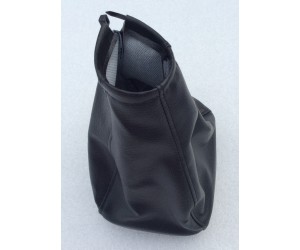 Чехол КПП черный. Ланос / Сенс