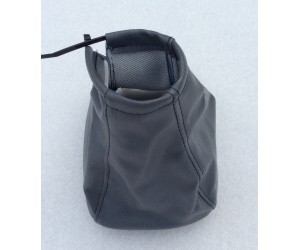 Чехол КПП серый. Ланос / Сенс