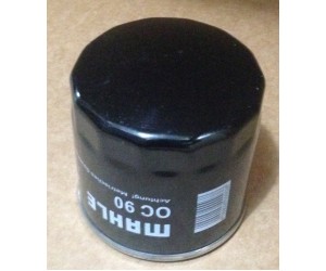 Фільтр масляний Ланос / Сенс