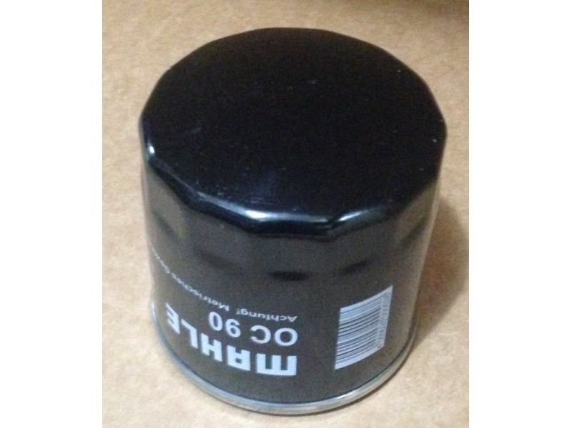 Купити Фільтр масляний на Ланос, Сенс в Україні