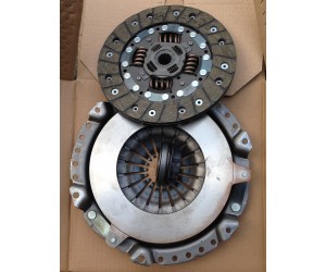 Комплект зчеплення Ланос / Сенс