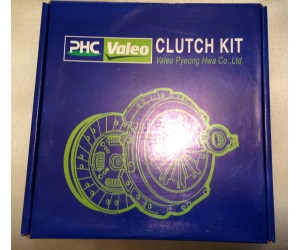 Комплект зчеплення Ланос / Сенс