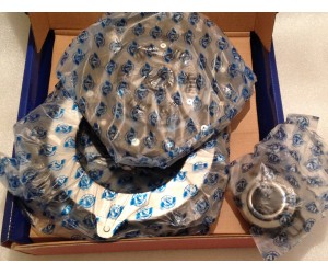 Комплект зчеплення Сенс Ланос / Сенс