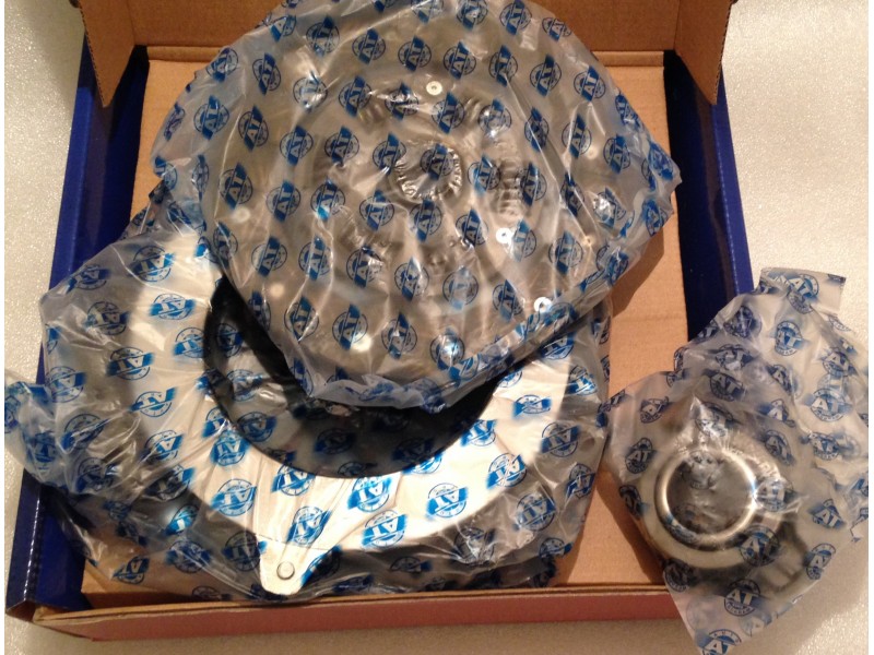 Купить Комплект сцепления Сенс на Ланос, Сенс в Украине