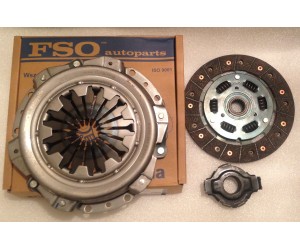 Комплект зчеплення Сенс Ланос / Сенс