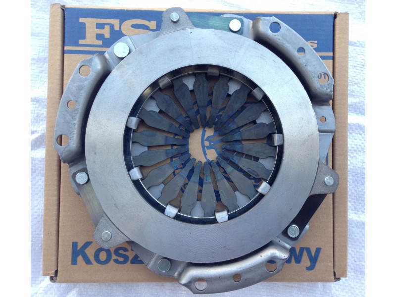 Купить Корзина сцепления Сенс на Ланос, Сенс в Украине