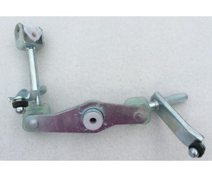 Куліса Ланос Ланос / Сенс