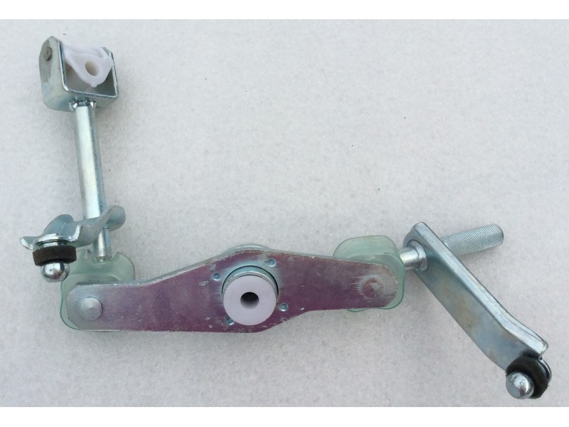 Купити Куліса Ланос на Ланос, Сенс в Україні