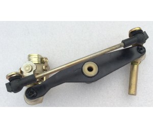 Кулиса Сенс под завод Ланос / Сенс