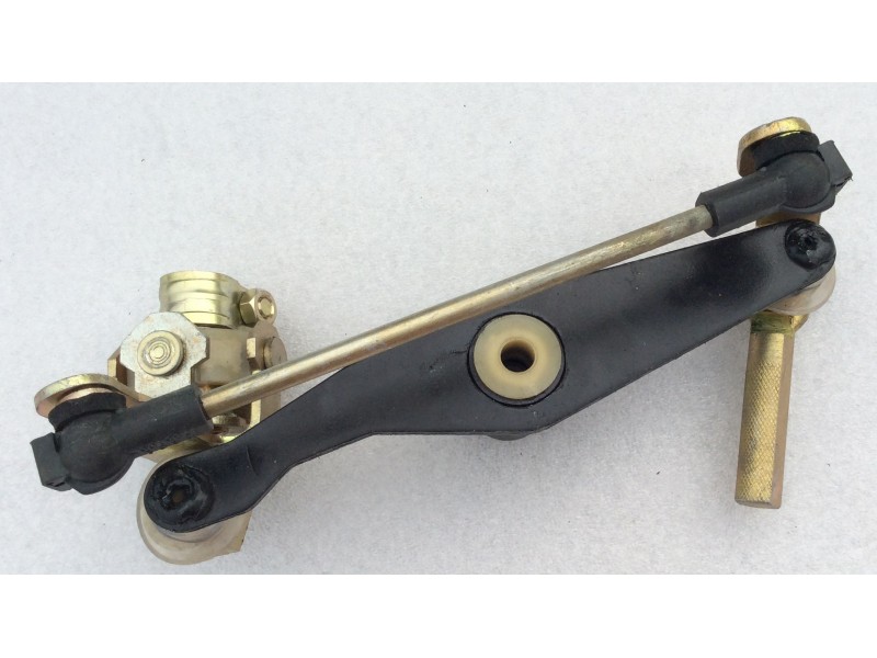 Купить Кулиса Сенс Оригинал на Ланос, Сенс в Украине