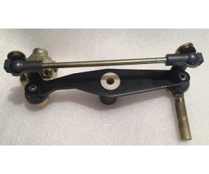 Кулиса Сенс Оригинал Ланос / Сенс