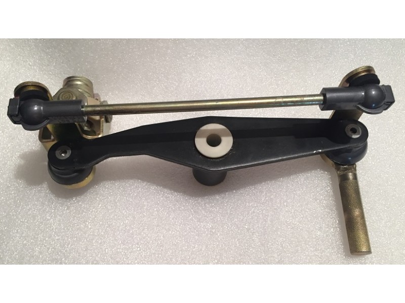 Купить Кулиса Сенс на Ланос, Сенс в Украине