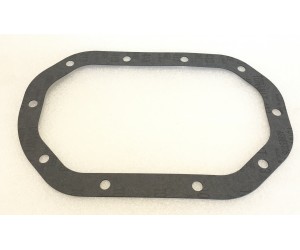 Прокладка піддону КПП Ланос / Сенс