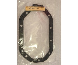 Прокладка піддону КПП Ланос / Сенс