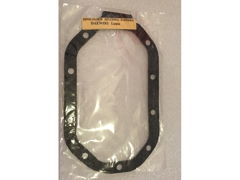 Купить Прокладка поддона КПП на Ланос, Сенс в Украине