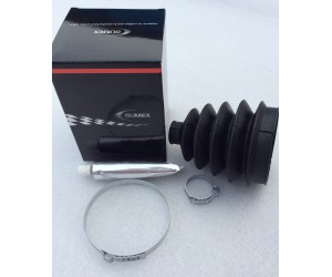 Пильовик ШРУСа зовнішній 5-ти хвильовий Ланос / Сенс