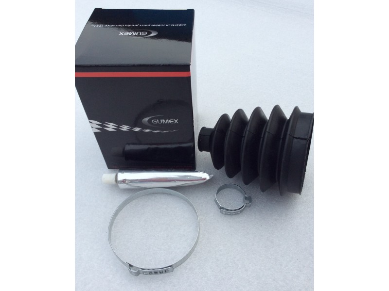 Купить Пыльник ШРУСа наружный 5-ти волновой на Ланос, Сенс в Украине