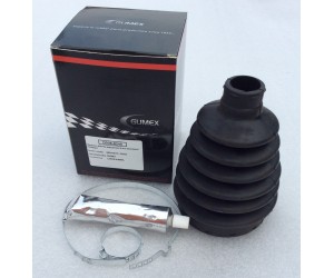 Пильовик ШРУСа зовнішній 6-ти хвильовий Ланос / Сенс