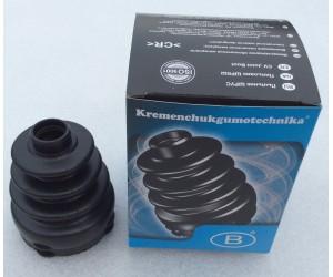 Пильовик ШРУСа зовнішній Сенс Ланос / Сенс