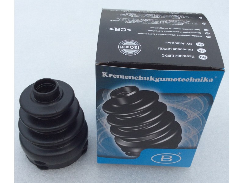 Купити Пильовик ШРУСа зовнішній Сенс на Ланос, Сенс в Україні