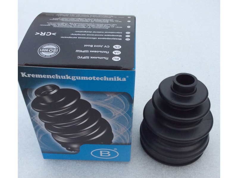 Купить Пыльник ШРУСа внутренний Сенс на Ланос, Сенс в Украине