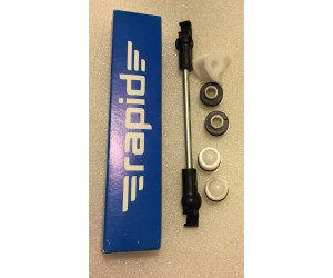 Ремкомплект кулисы Ланос Ланос / Сенс