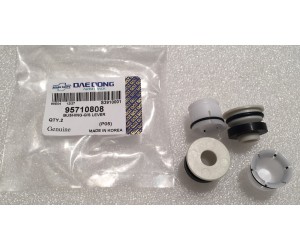 Ремкомплект кулисы Оригинал Ланос / Сенс