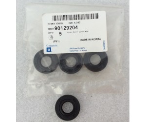 Сальник штока для вибору передач. Ланос / Сенс