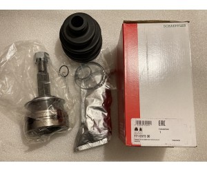 ШРУС зовнішній 29 зубів Ланос / Сенс