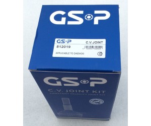 ШРУС наружный 29зубов Ланос / Сенс