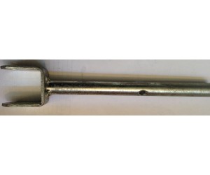 Шток выбора передач Ланос / Сенс