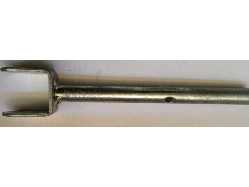 Купить Шток выбора передач на Ланос, Сенс в Украине