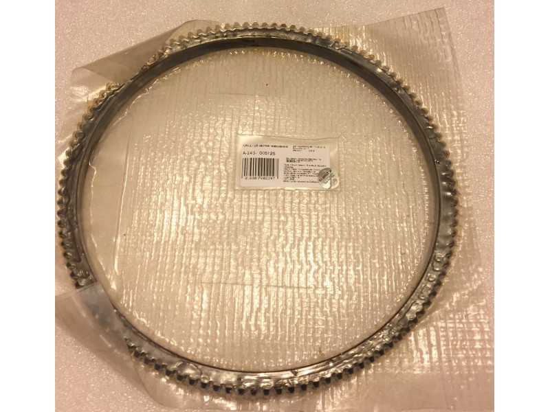 Купити Вінець маховика Сенс Оригінал на Ланос, Сенс в Україні