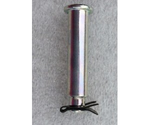 Засувка вилки штока Ланос / Сенс