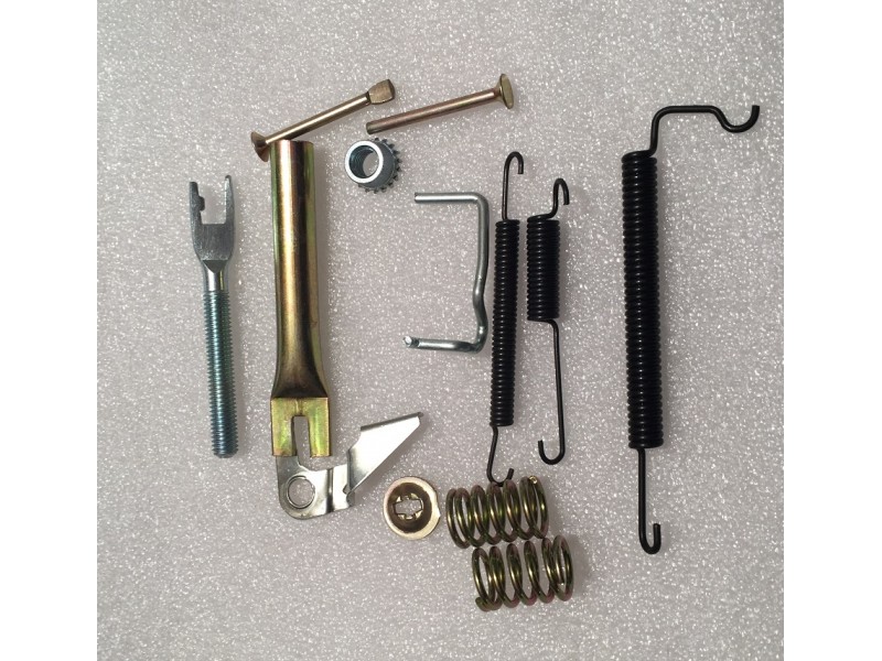 Купить Ремкомплект тормозного барабана правый на Ланос, Сенс в Украине