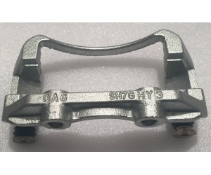 Скоба супорта 1.6 Ланос / Сенс