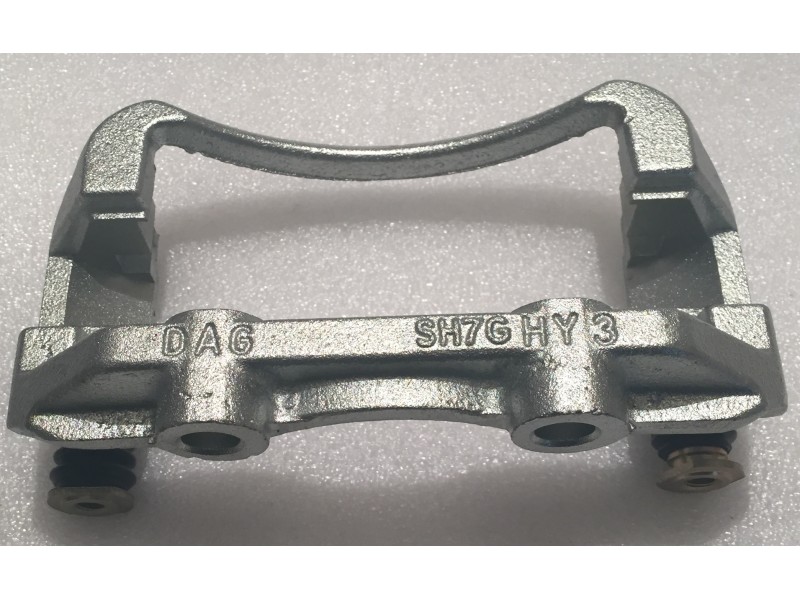 Купить Скоба суппорта 1.6 на Ланос, Сенс в Украине