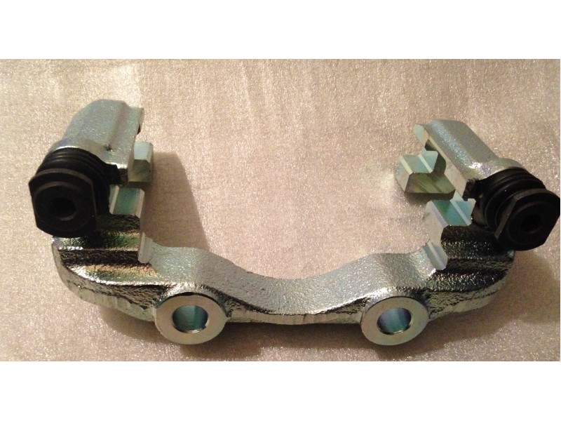 Купити Скоба супорта переднього з пальцями на Ланос, Сенс в Україні