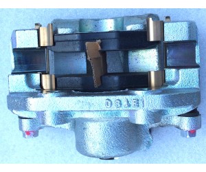 Супорт лівий Ланос / Сенс