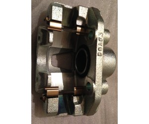 Супорт лівий без колодок Ланос / Сенс