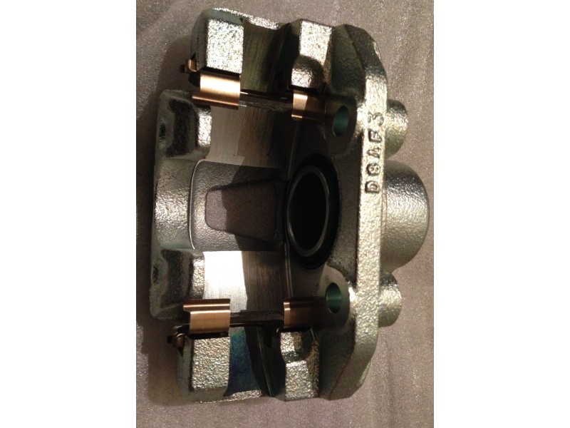 Купить Суппорт левый без колодок на Ланос, Сенс в Украине