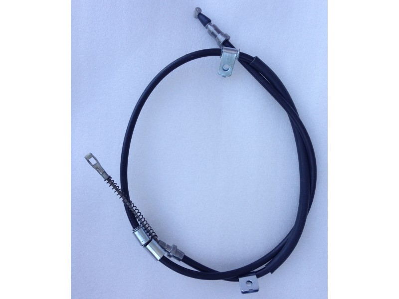 Купить Трос ручника левый на Ланос, Сенс в Украине