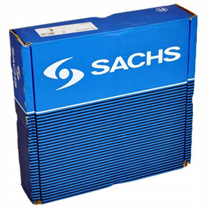 Купить запчасти Sachs на Ланос, Сенс в Украине